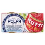 legumi in scatola e salamoia