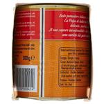 legumi in scatola e salamoia