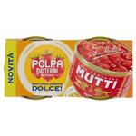 legumi in scatola e salamoia
