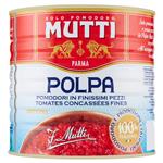 legumi in scatola e salamoia