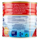 legumi in scatola e salamoia