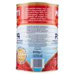 legumi in scatola e salamoia