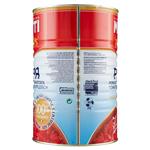 legumi in scatola e salamoia