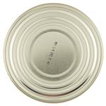 legumi in scatola e salamoia