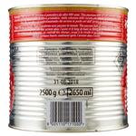 legumi in scatola e salamoia