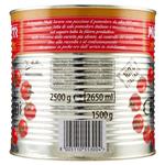 legumi in scatola e salamoia