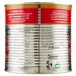 legumi in scatola e salamoia