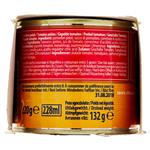 legumi in scatola e salamoia