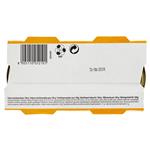 legumi in scatola e salamoia