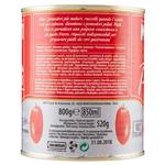 legumi in scatola e salamoia