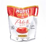 legumi in scatola e salamoia