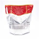 legumi in scatola e salamoia