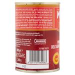 legumi in scatola e salamoia