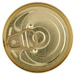 legumi in scatola e salamoia