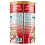 legumi in scatola e salamoia