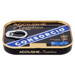 Pesce conserva, Pesce affumicato