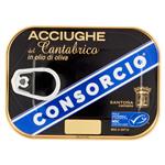 Pesce conserva, Pesce affumicato