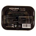 Pesce conserva, Pesce affumicato