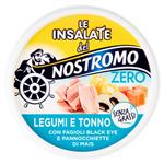 legumi in scatola e salamoia