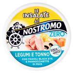 legumi in scatola e salamoia