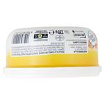 legumi in scatola e salamoia