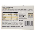 Pesce conserva, Pesce affumicato