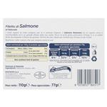 Pesce conserva, Pesce affumicato