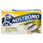 Pesce conserva, Pesce affumicato