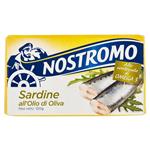 Pesce conserva, Pesce affumicato