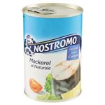 Pesce conserva, Pesce affumicato