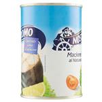 Pesce conserva, Pesce affumicato