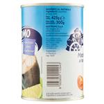 Pesce conserva, Pesce affumicato