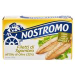 Pesce conserva, Pesce affumicato