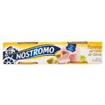 Pesce conserva, Pesce affumicato