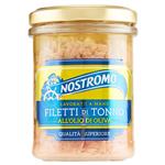 Pesce conserva, Pesce affumicato