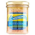 Pesce conserva, Pesce affumicato