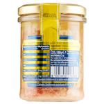 Pesce conserva, Pesce affumicato