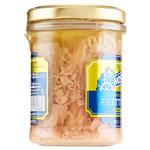 Pesce conserva, Pesce affumicato