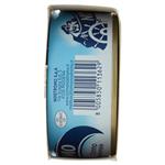 Pesce conserva, Pesce affumicato