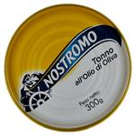 Pesce conserva, Pesce affumicato