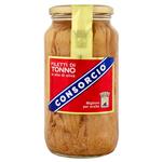 Pesce conserva, Pesce affumicato