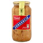 Pesce conserva, Pesce affumicato