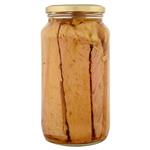 Pesce conserva, Pesce affumicato