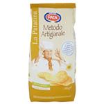 Snack dolci e salati