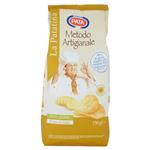 Snack dolci e salati