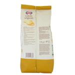 Snack dolci e salati