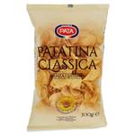 Snack dolci e salati