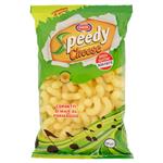 Snack dolci e salati