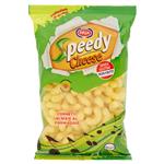 Snack dolci e salati