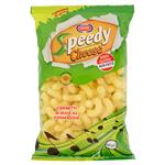 Snack dolci e salati